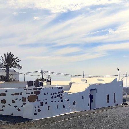 Villa Casa Mialma Lanzarote à Conil Extérieur photo