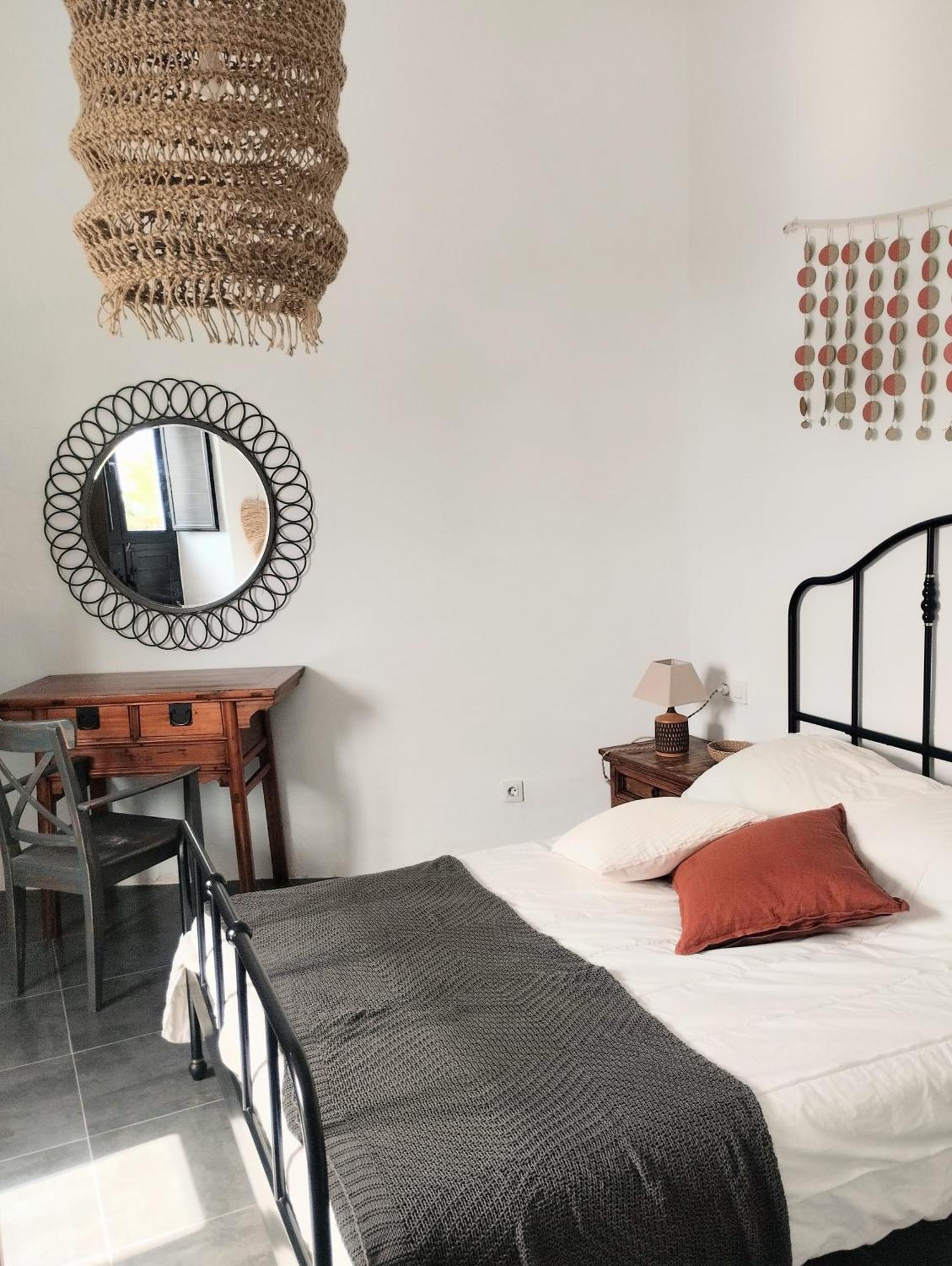 Villa Casa Mialma Lanzarote à Conil Extérieur photo
