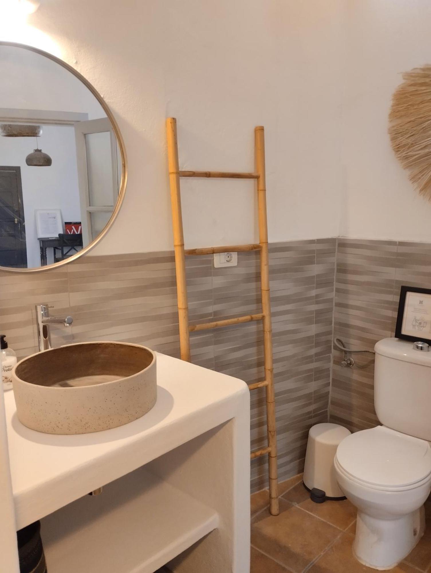 Villa Casa Mialma Lanzarote à Conil Extérieur photo