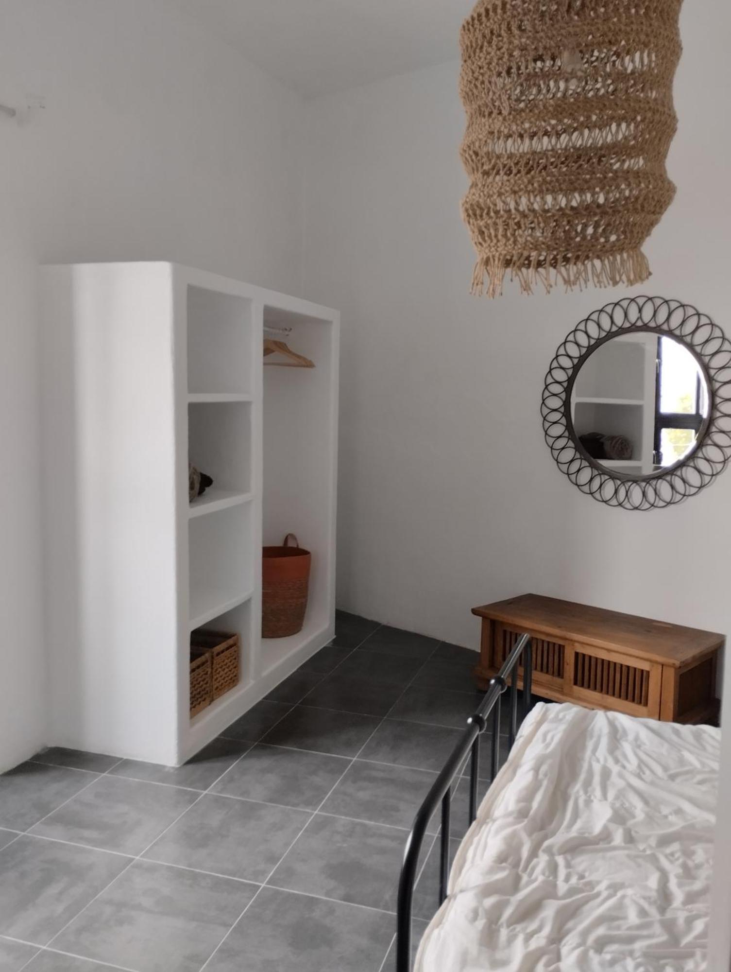 Villa Casa Mialma Lanzarote à Conil Extérieur photo
