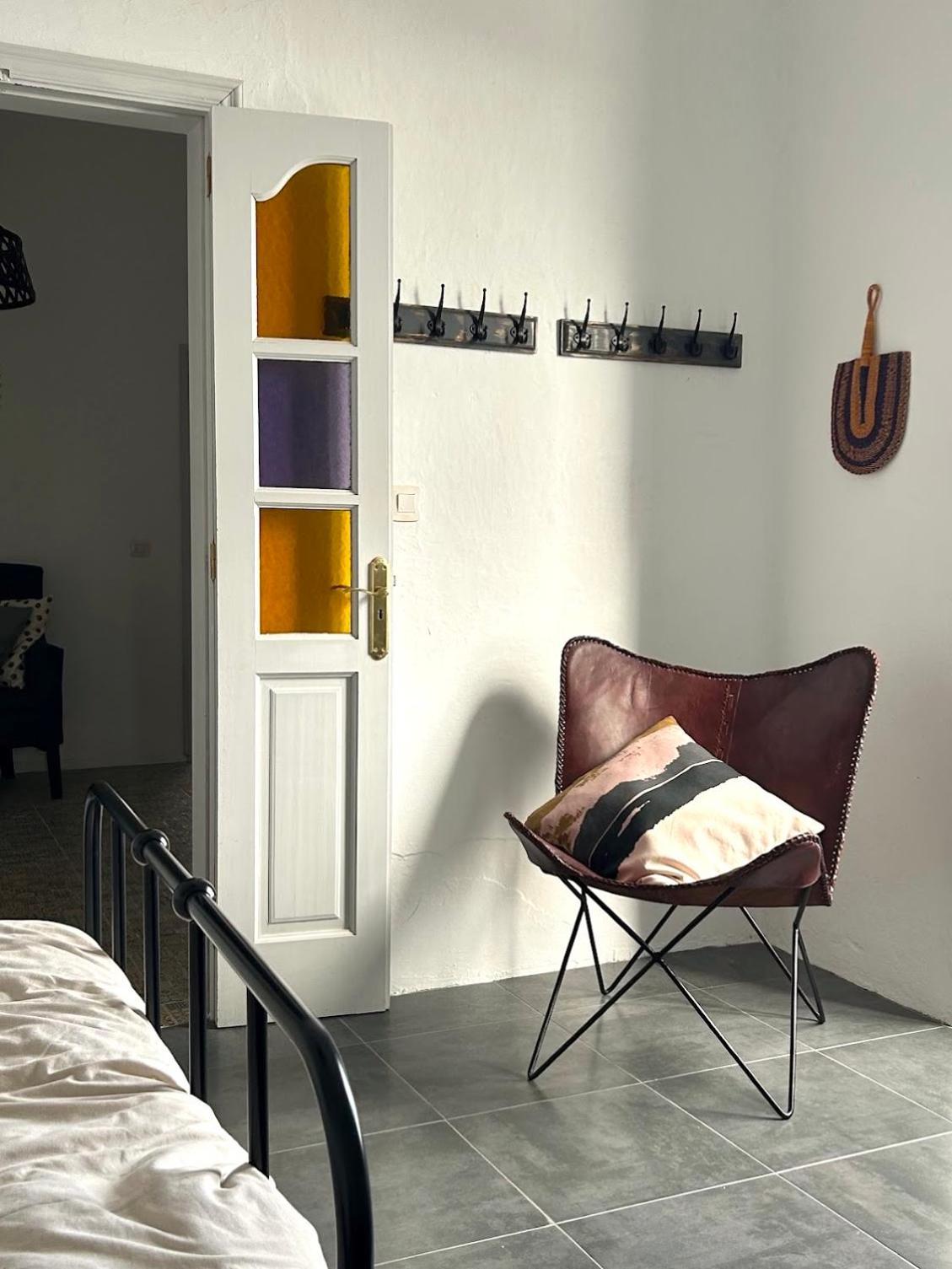 Villa Casa Mialma Lanzarote à Conil Extérieur photo