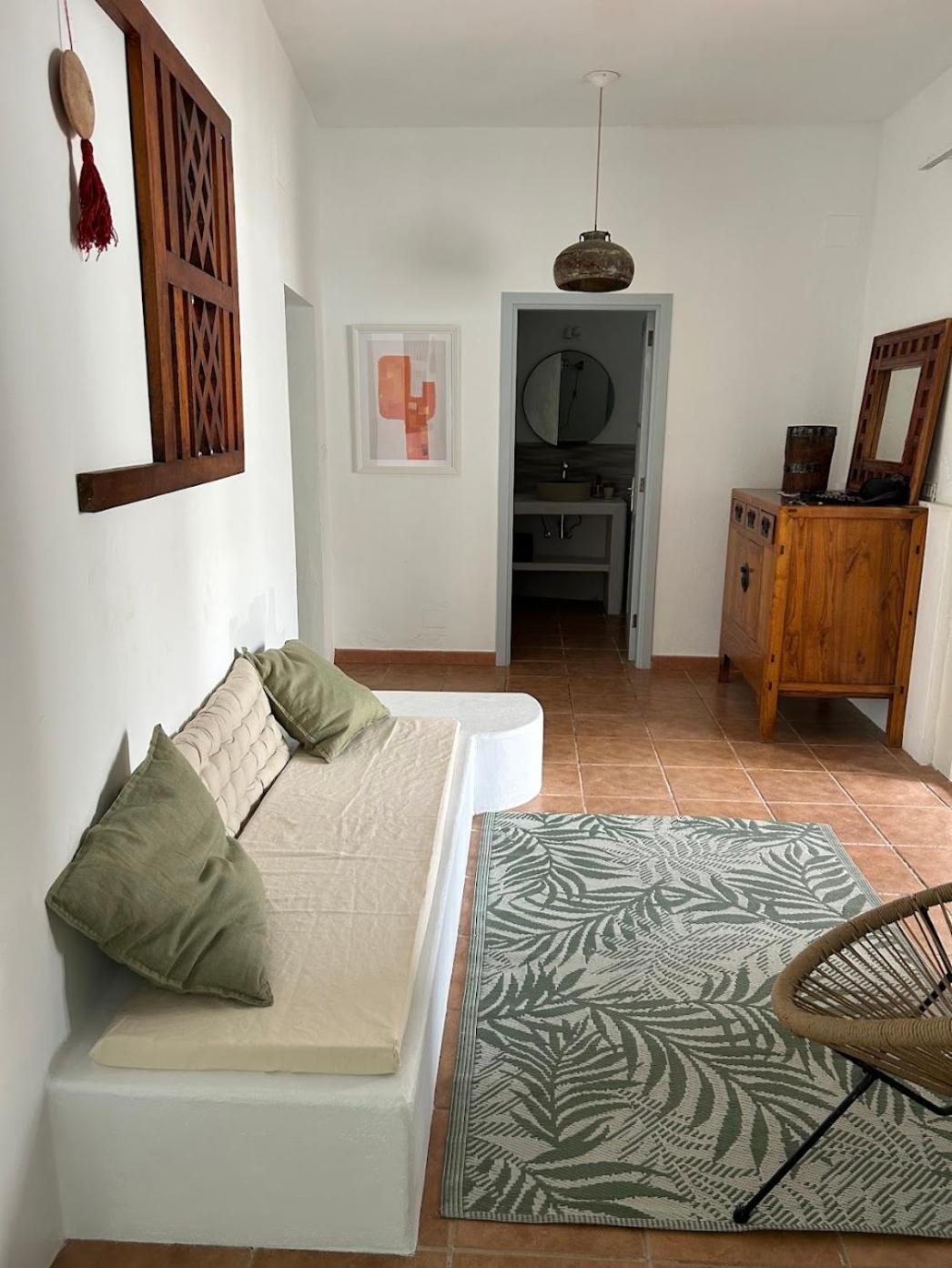 Villa Casa Mialma Lanzarote à Conil Extérieur photo