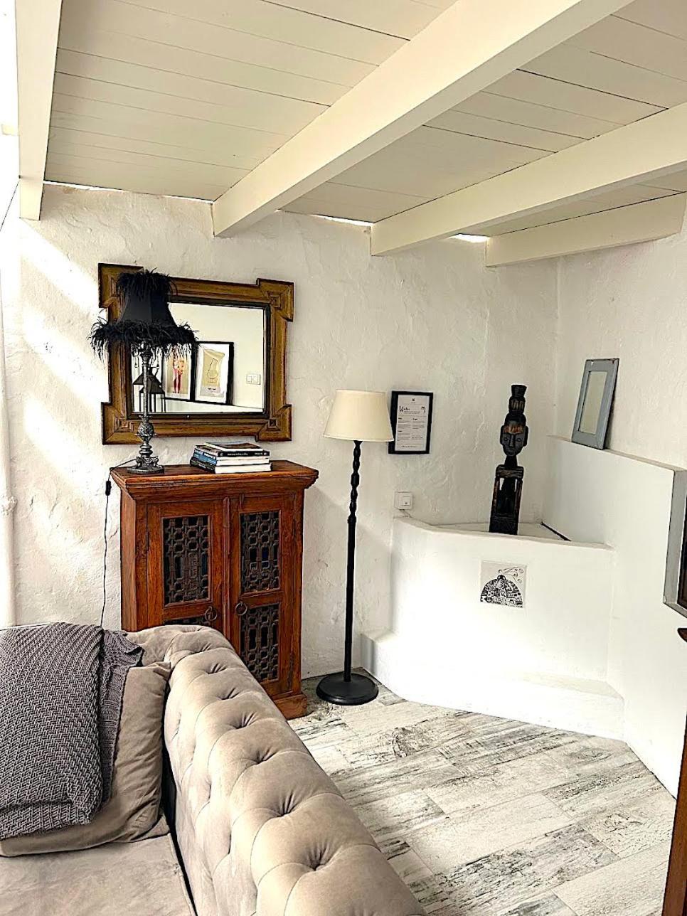 Villa Casa Mialma Lanzarote à Conil Extérieur photo