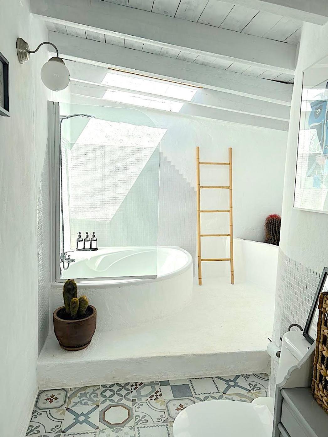 Villa Casa Mialma Lanzarote à Conil Extérieur photo