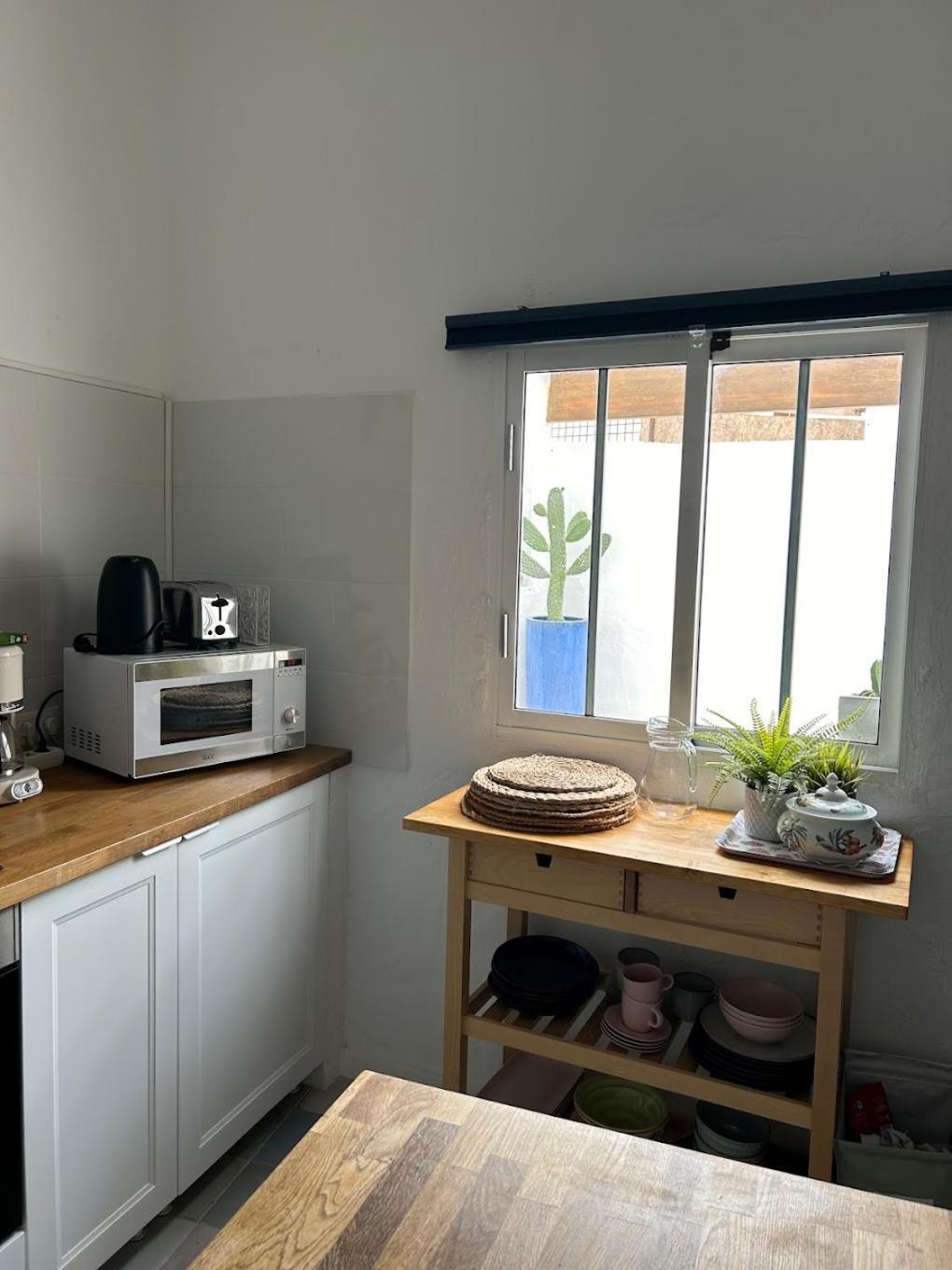 Villa Casa Mialma Lanzarote à Conil Extérieur photo