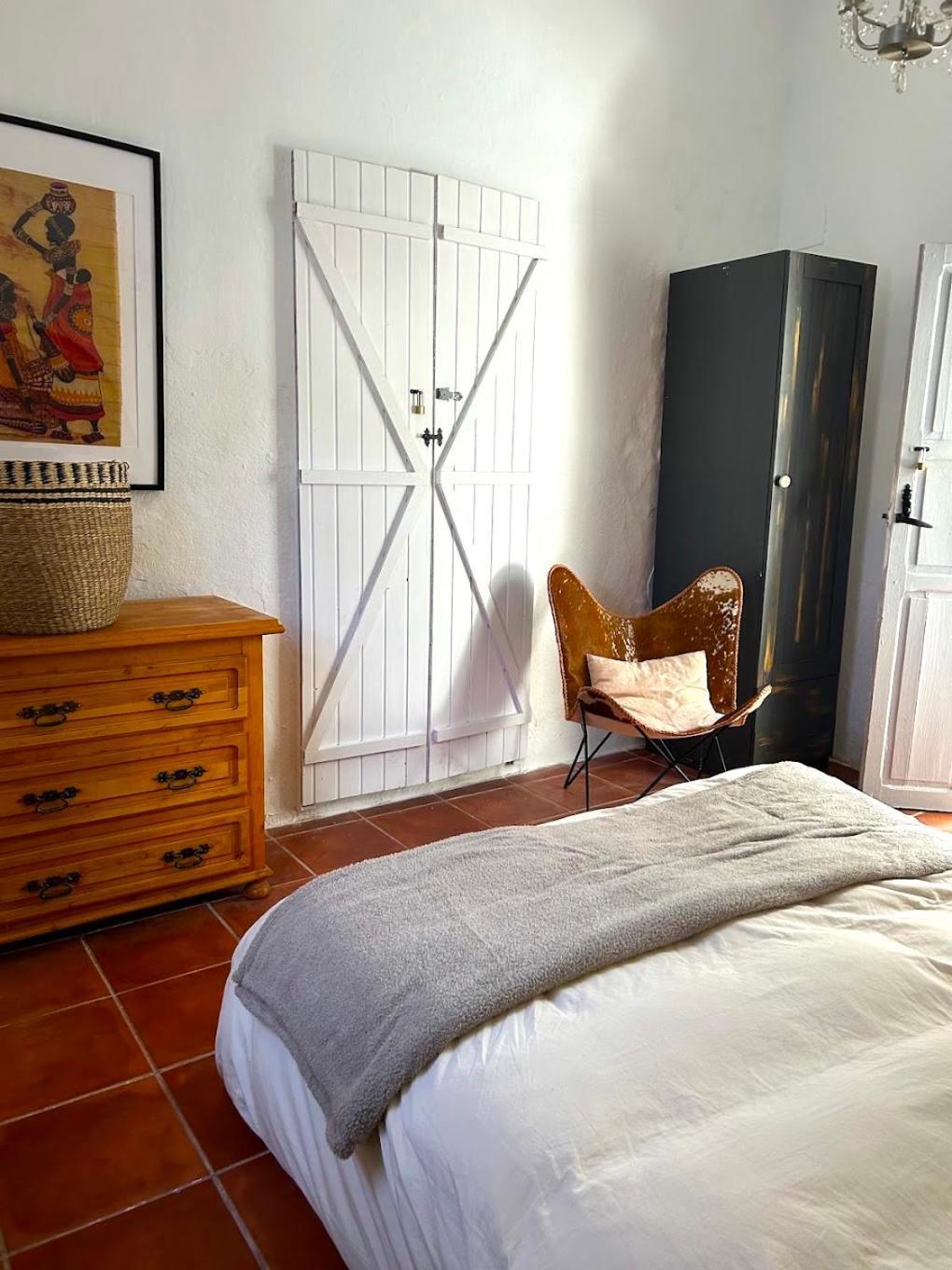 Villa Casa Mialma Lanzarote à Conil Extérieur photo