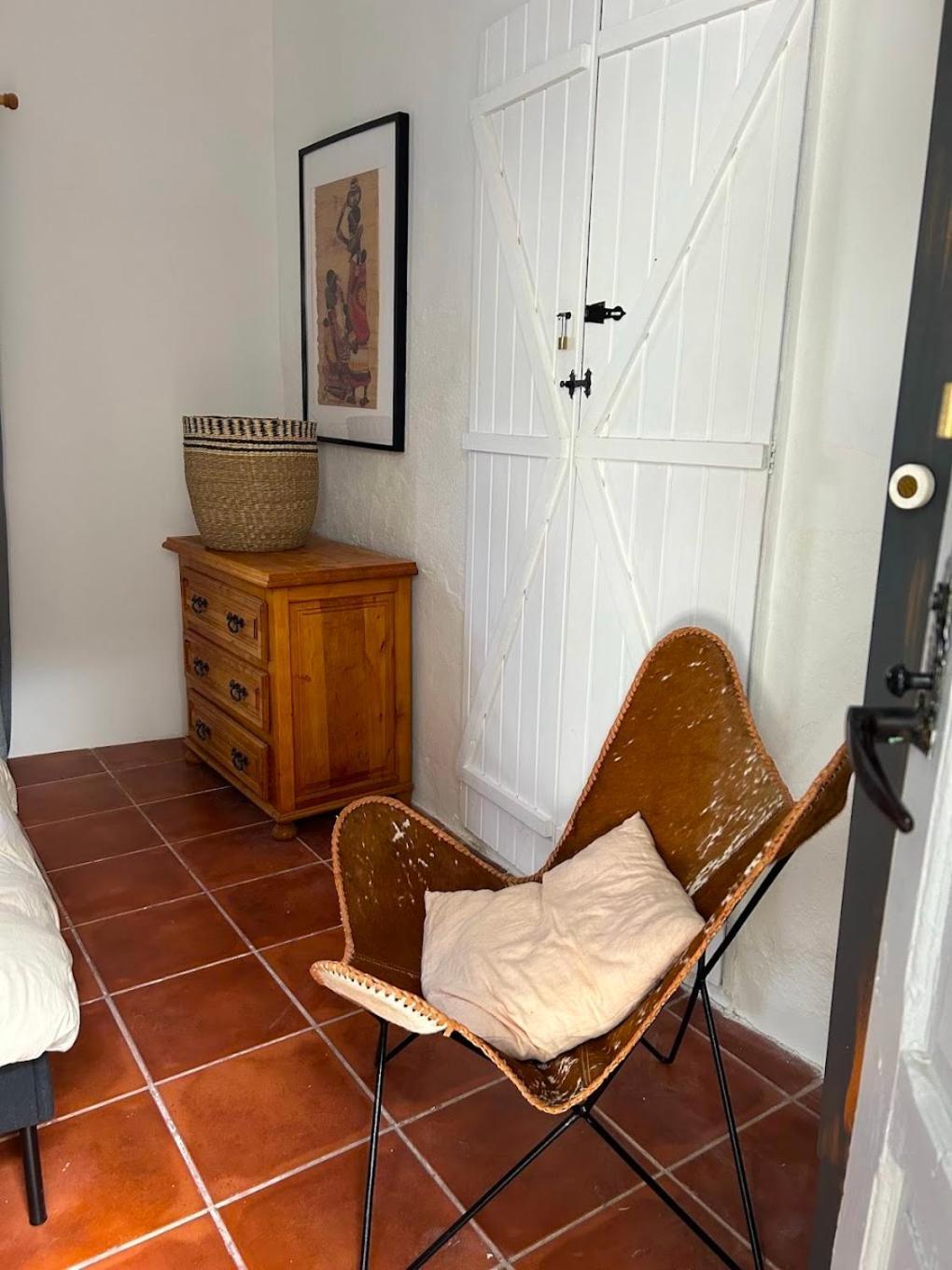 Villa Casa Mialma Lanzarote à Conil Extérieur photo