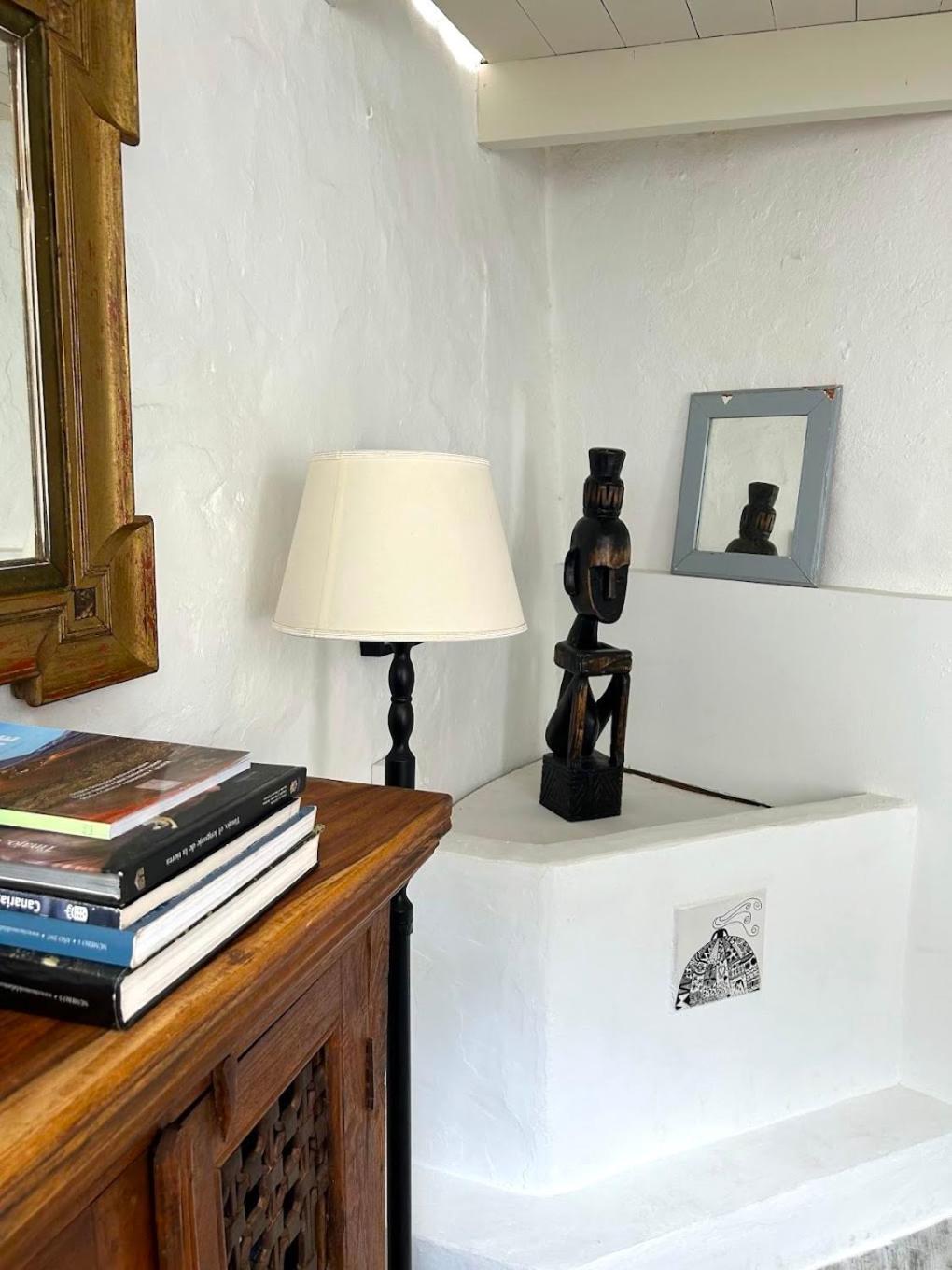 Villa Casa Mialma Lanzarote à Conil Extérieur photo