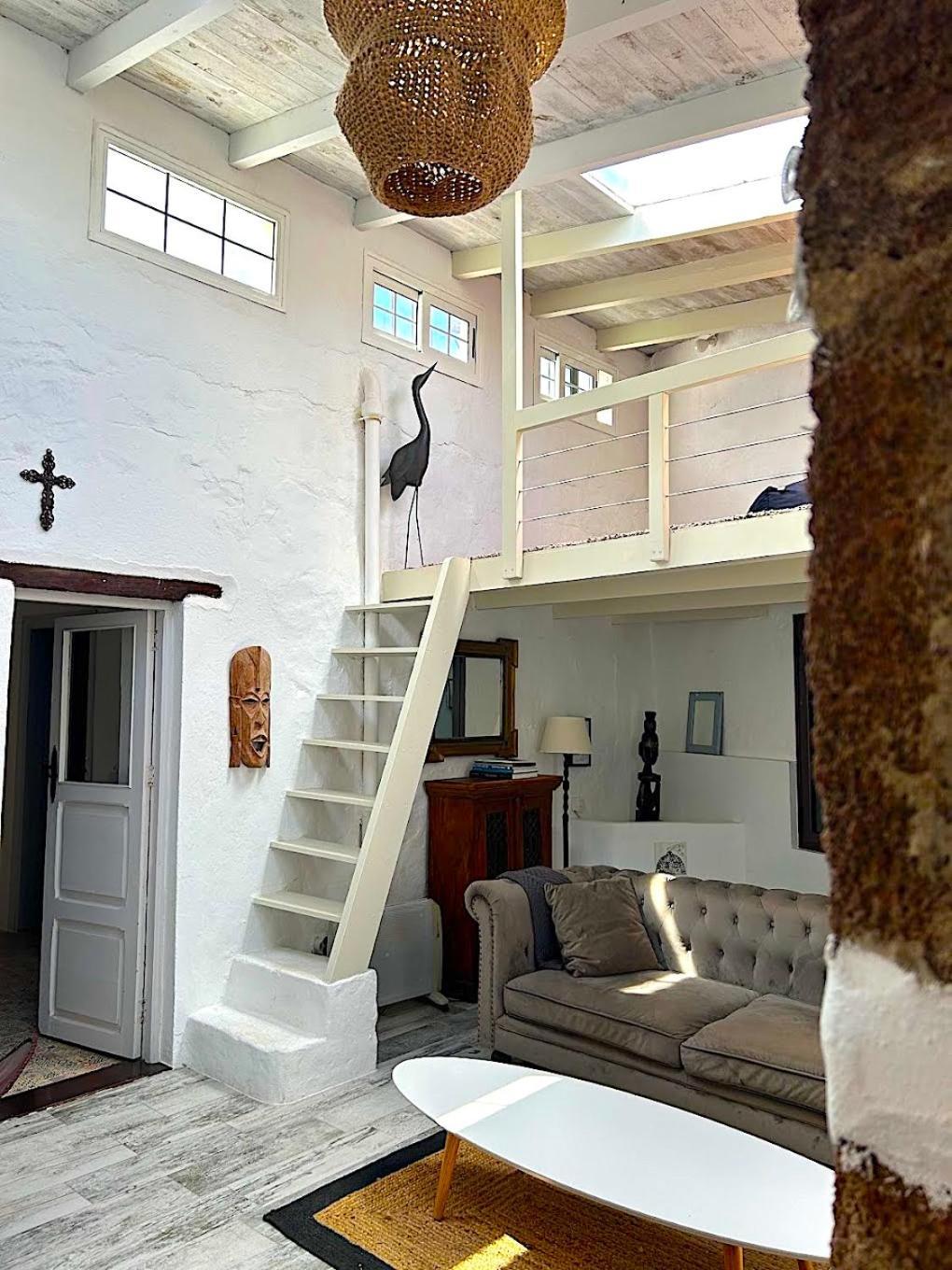 Villa Casa Mialma Lanzarote à Conil Extérieur photo