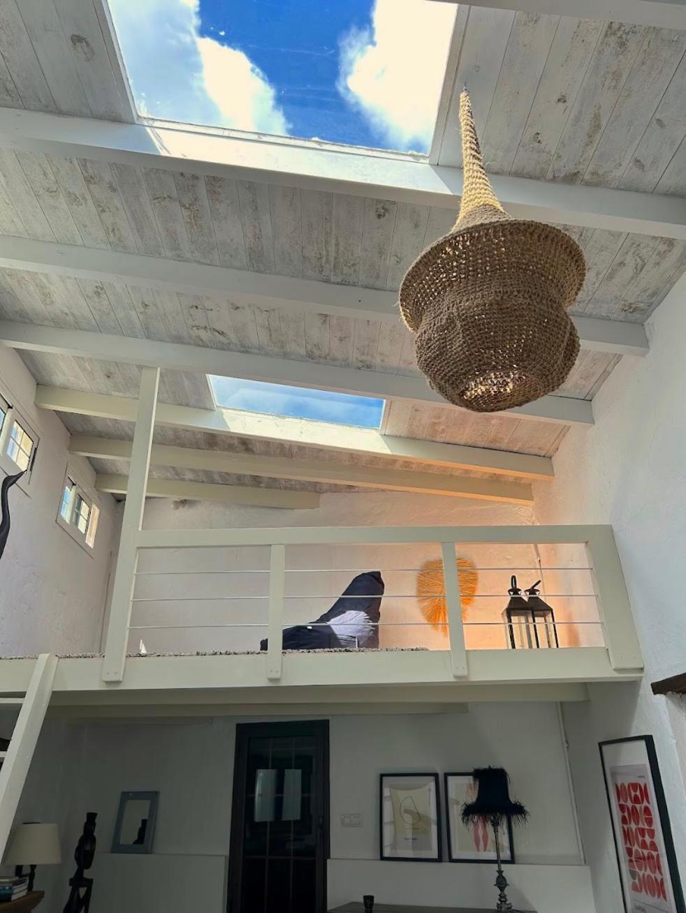 Villa Casa Mialma Lanzarote à Conil Extérieur photo