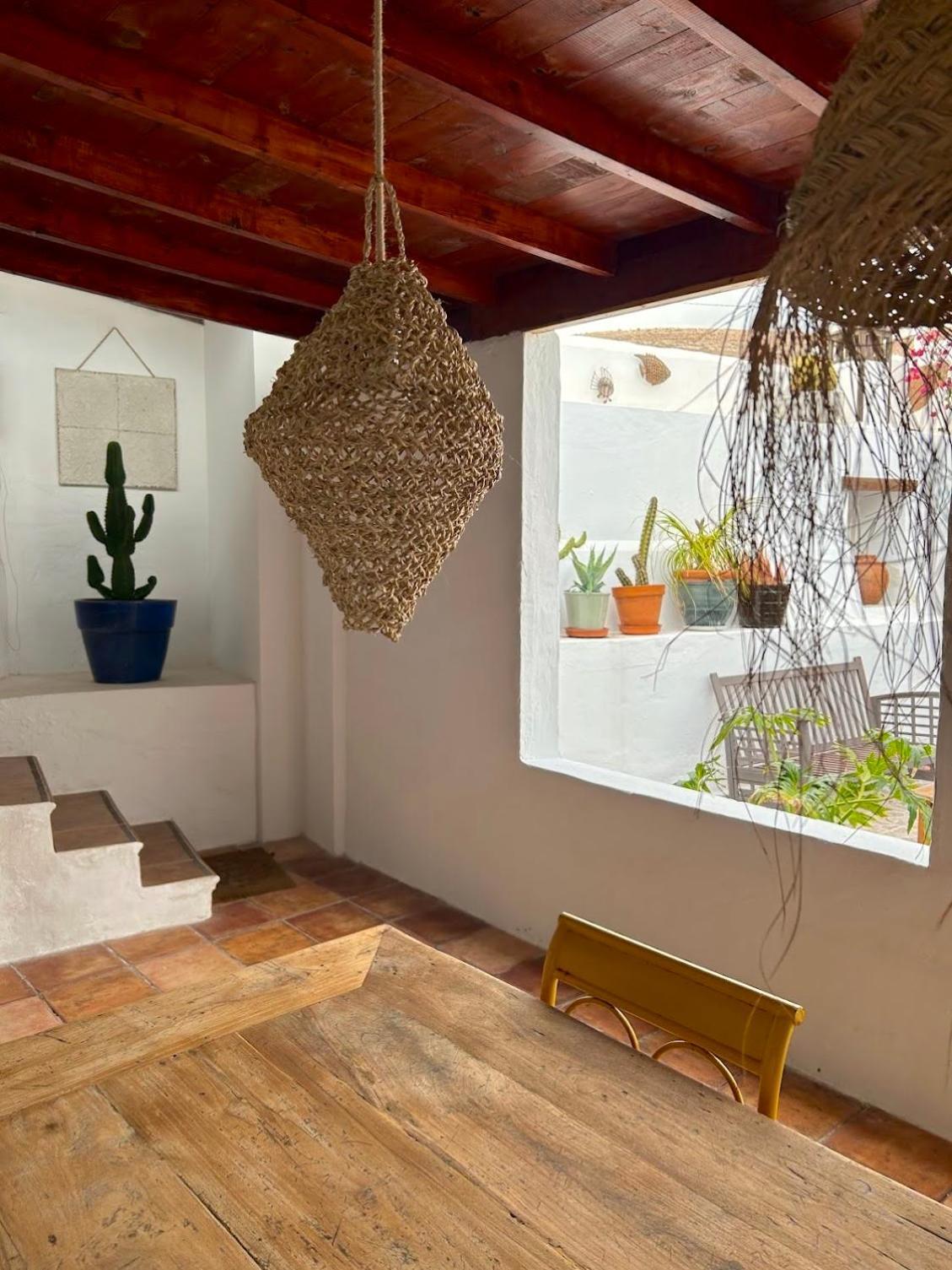 Villa Casa Mialma Lanzarote à Conil Extérieur photo