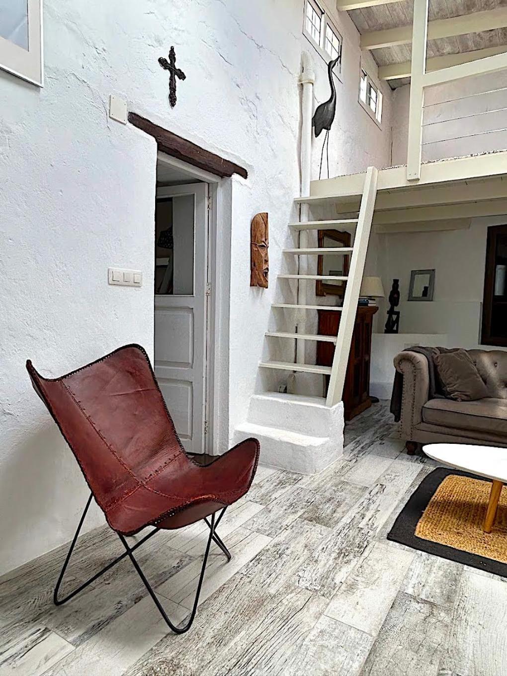 Villa Casa Mialma Lanzarote à Conil Extérieur photo