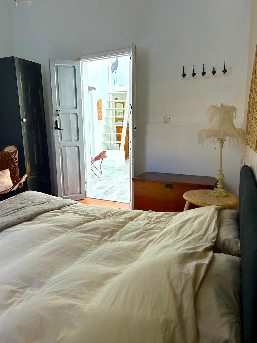Villa Casa Mialma Lanzarote à Conil Extérieur photo