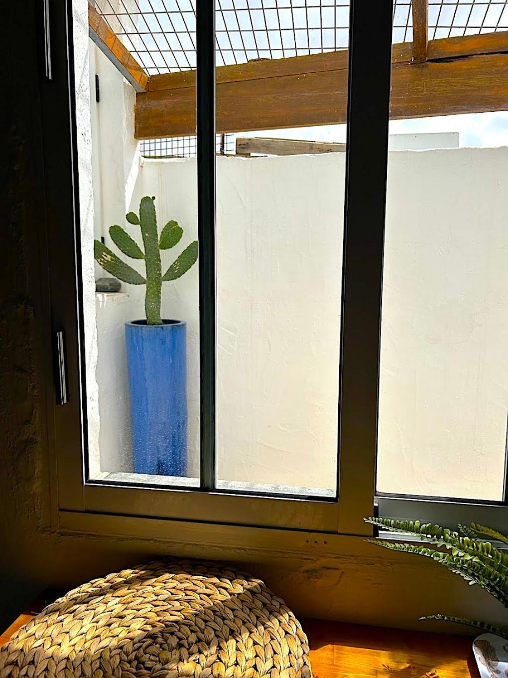 Villa Casa Mialma Lanzarote à Conil Extérieur photo