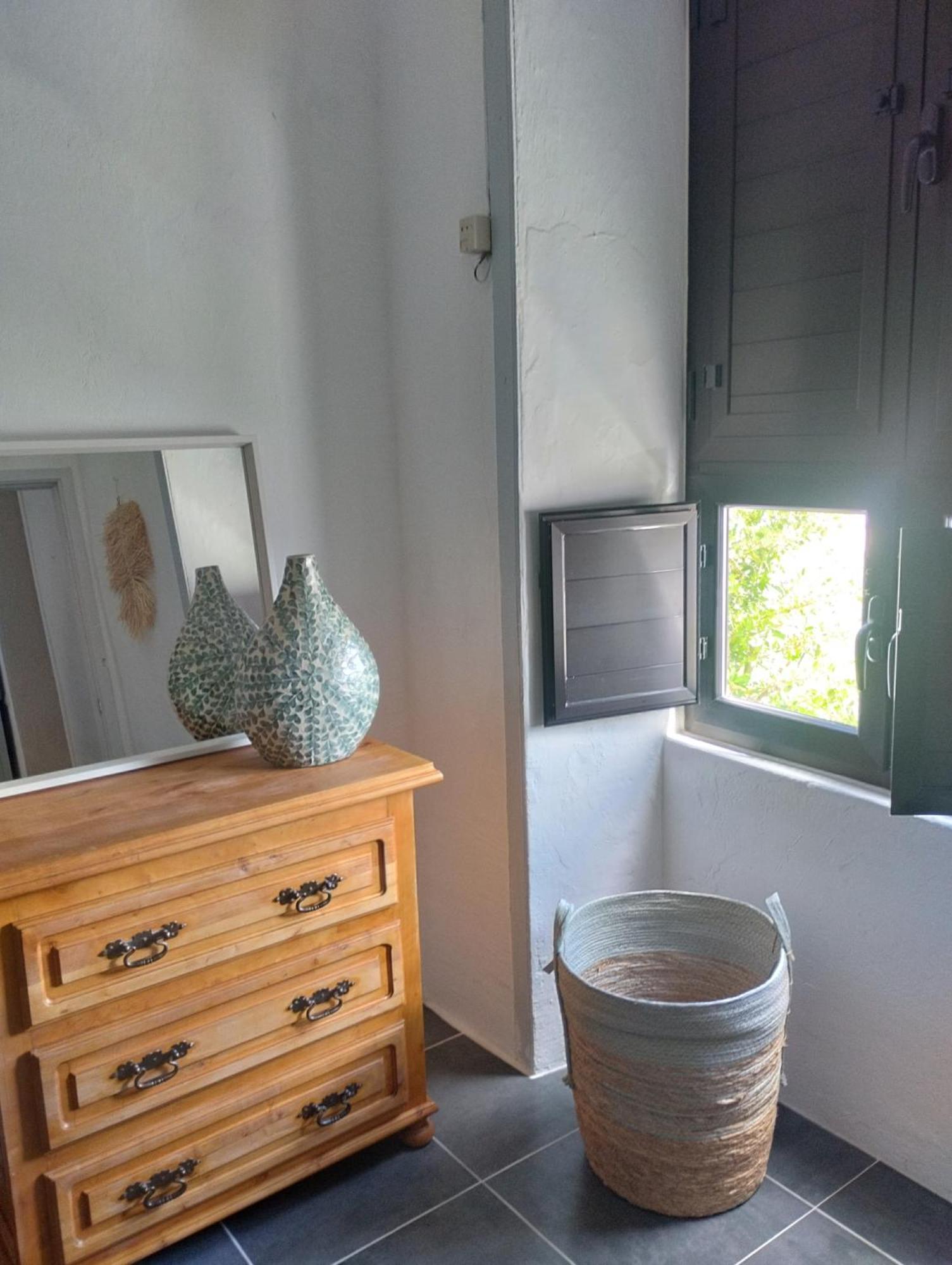 Villa Casa Mialma Lanzarote à Conil Extérieur photo